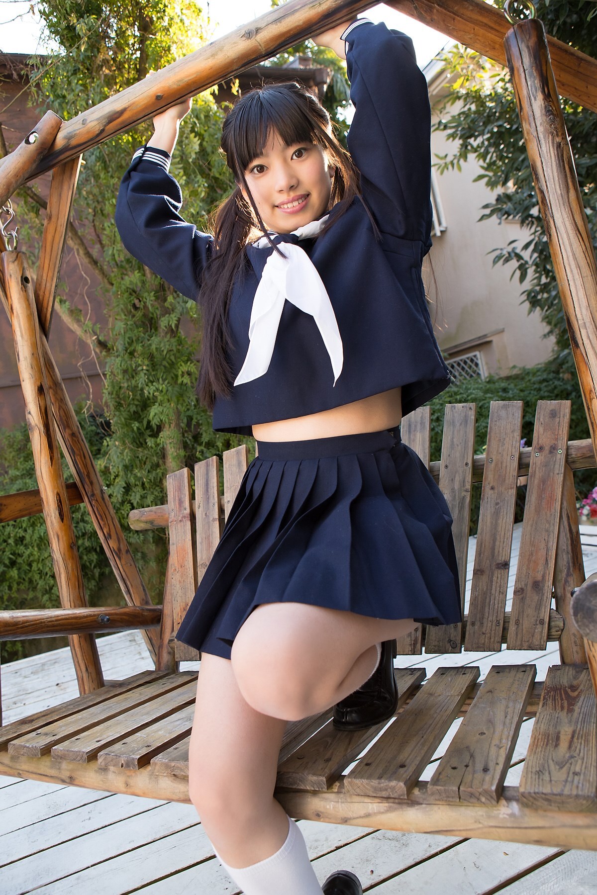 [Minisuka.tv] 東雲せな 2017-05-11 Sena Shinonome - Secret Gallery (STAGE1) 2.1